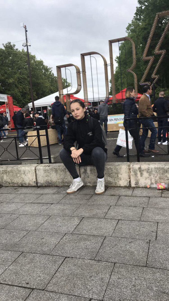 perrine18390's tweet photo. #Top4of2019 c’est pas folichon mais bon https://t.co/yIuiri5hZa