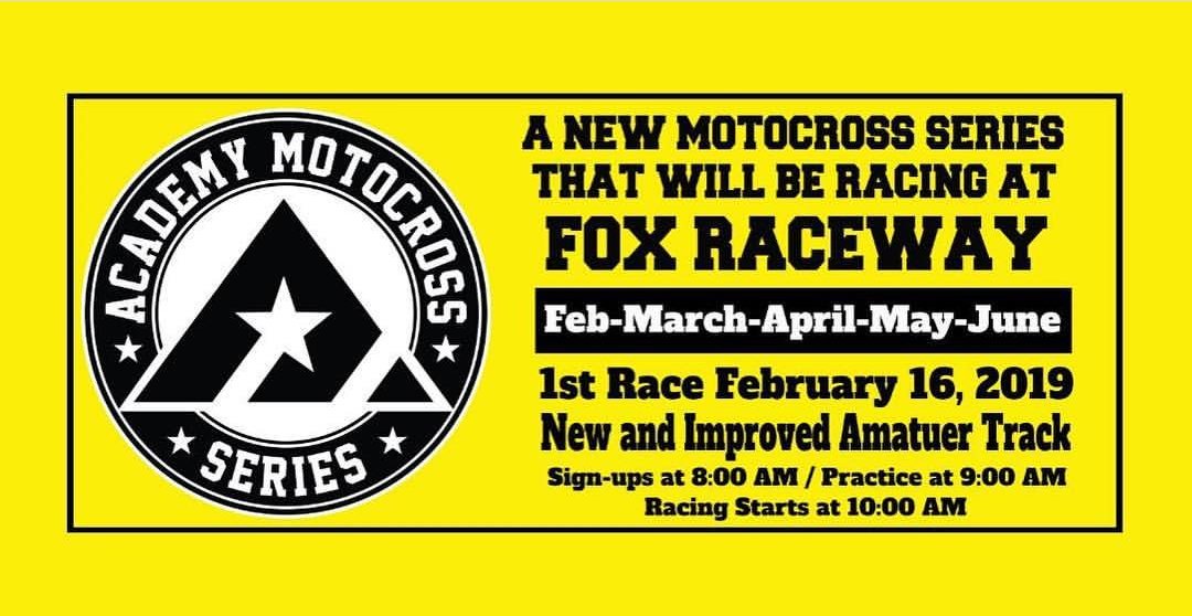 propreptmoto's tweet photo. Coming up this next year in February. I think I'm in. https://t.co/JLxfSoM2ED