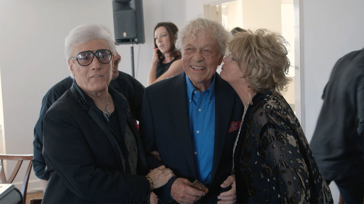 17. SCOTTY AND THE SECRET HISTORY OF HOLLYWOOD (Dir. Matt Tyrnauer) #RubensFaveMovies #BestOf2018 <a href="/scottythemovie/">Scotty and the Secret History of Hollywood</a> <a href="/mtyrnauer/">Matt Tyrnauer</a> <a href="/ScottyBowers/">Scotty Bowers</a> My review: bit.ly/2RmgBAS