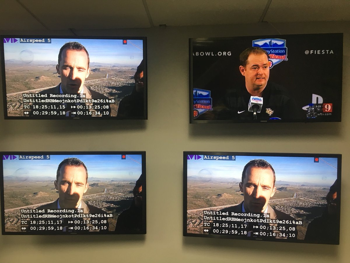 .@JKepnerWFTV bringing <a href="/WFTVSports/">WFTV Sports</a> coverage to new heights