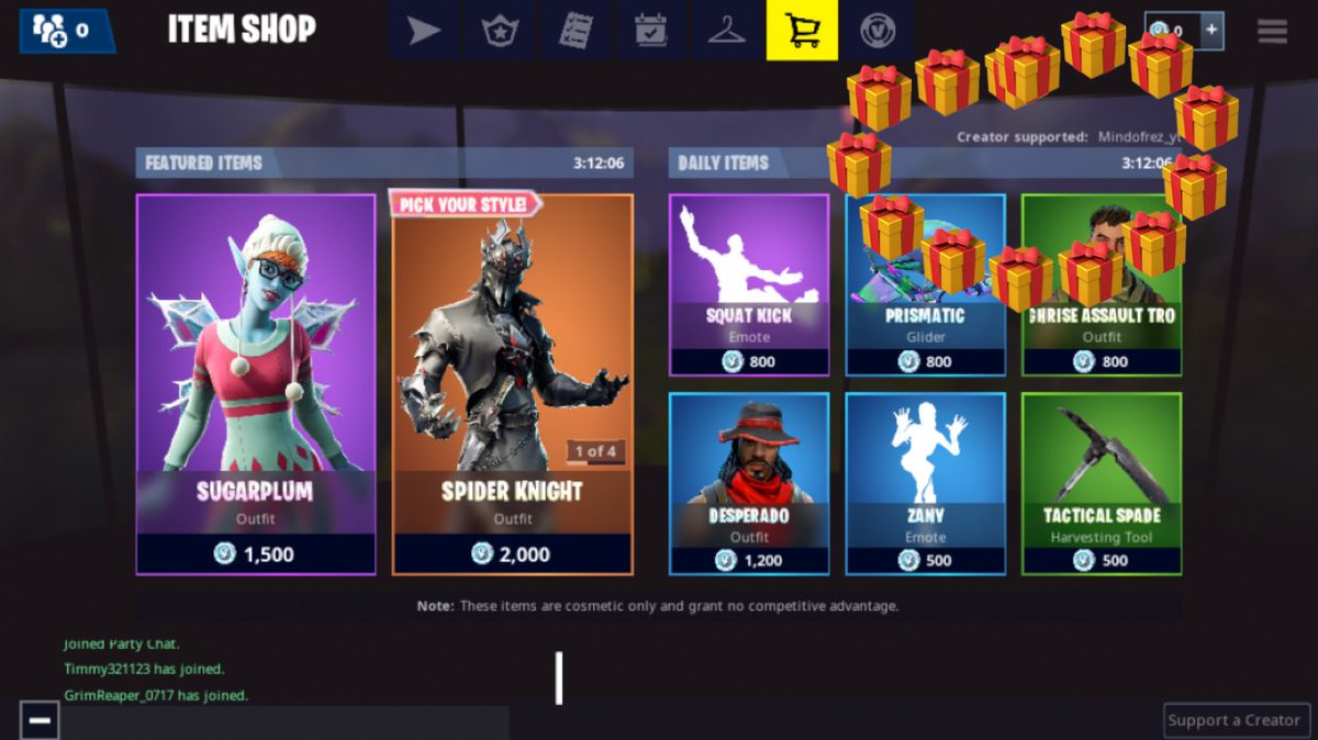 Dusted77 tweet media