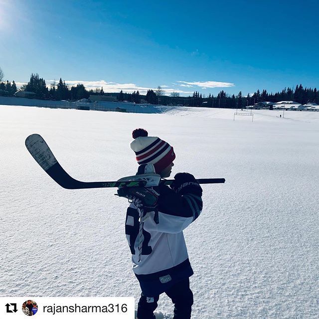 Raven_Hockey's tweet photo. #Repost @rajansharma316 with @get_repost
・・・
Just another Saturday  #saturdaysarefortheboys #ravenhockey #ravenspotting #odr #odrheaven #cityofpg #candykid#sunjai #teambrink#oilersfan#vipers#totalicetitans #ccmjetspeed https://t.co/odvqNdLAG3 https://t.co/Oa90MIMj8E