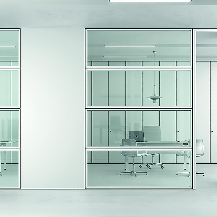 Transwall's tweet photo. #Wednesday is #WallDay! - a focus on unitized systems: Bridge, Wall Systems, Zone, ZWall, and Corporate Wall!

#Transwall #Unitized #OfficeDesign #WorkSpaceDesign #WorkPlaceDesign #OfficeWalls #DemountablePartitions #GlassWalls #InteriorArchitecture #Design #OfficeEnvy https://t.co/Y8S5v1nY3B