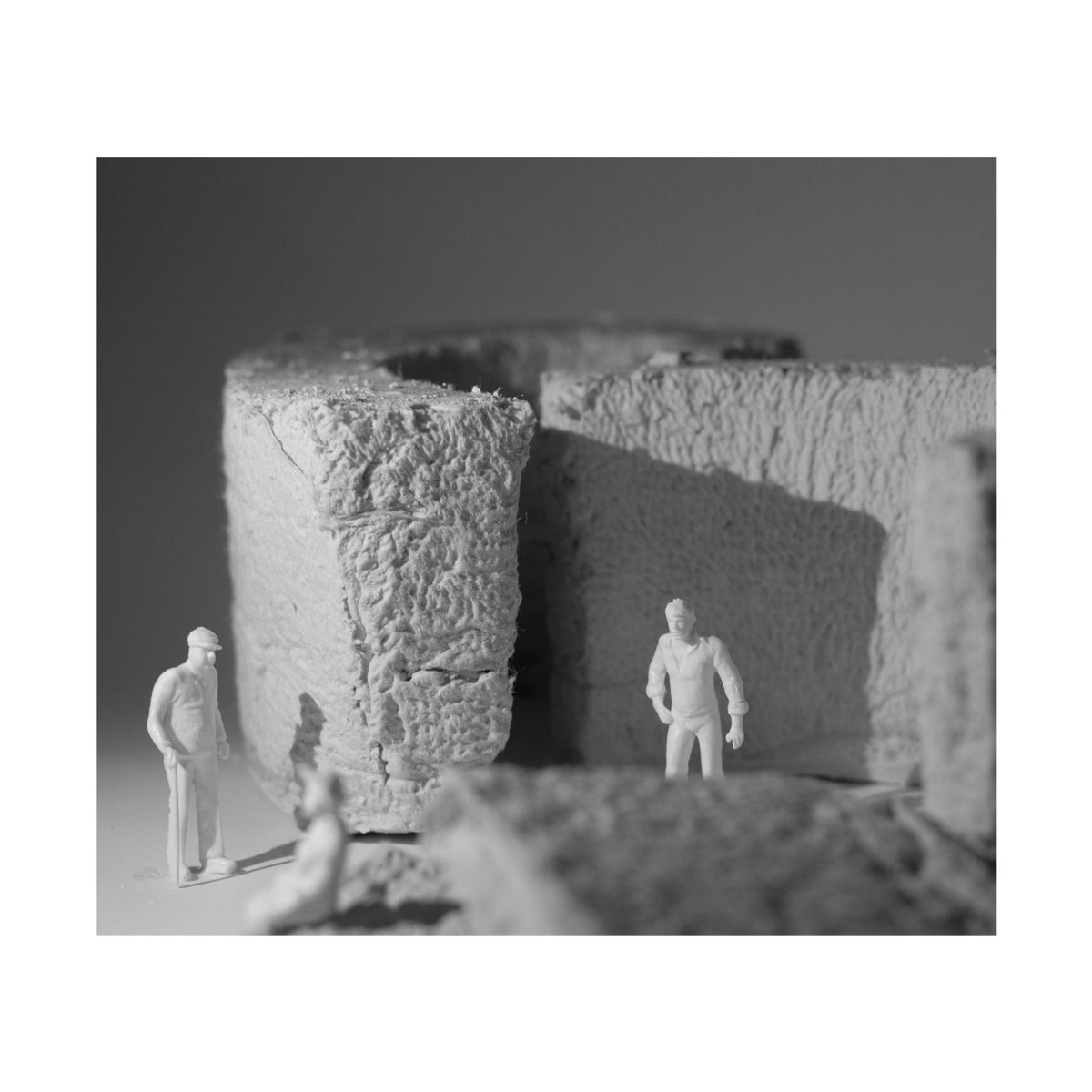 Green Mat Workshop tweet media