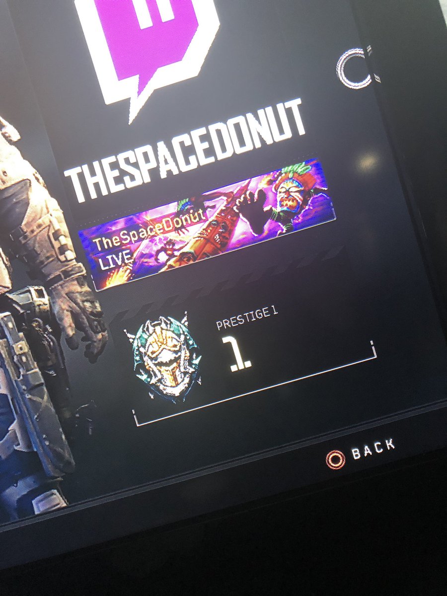 SpCe_Donut's tweet photo. we did it boys @iEXPgames https://t.co/bYa7eyyHuc