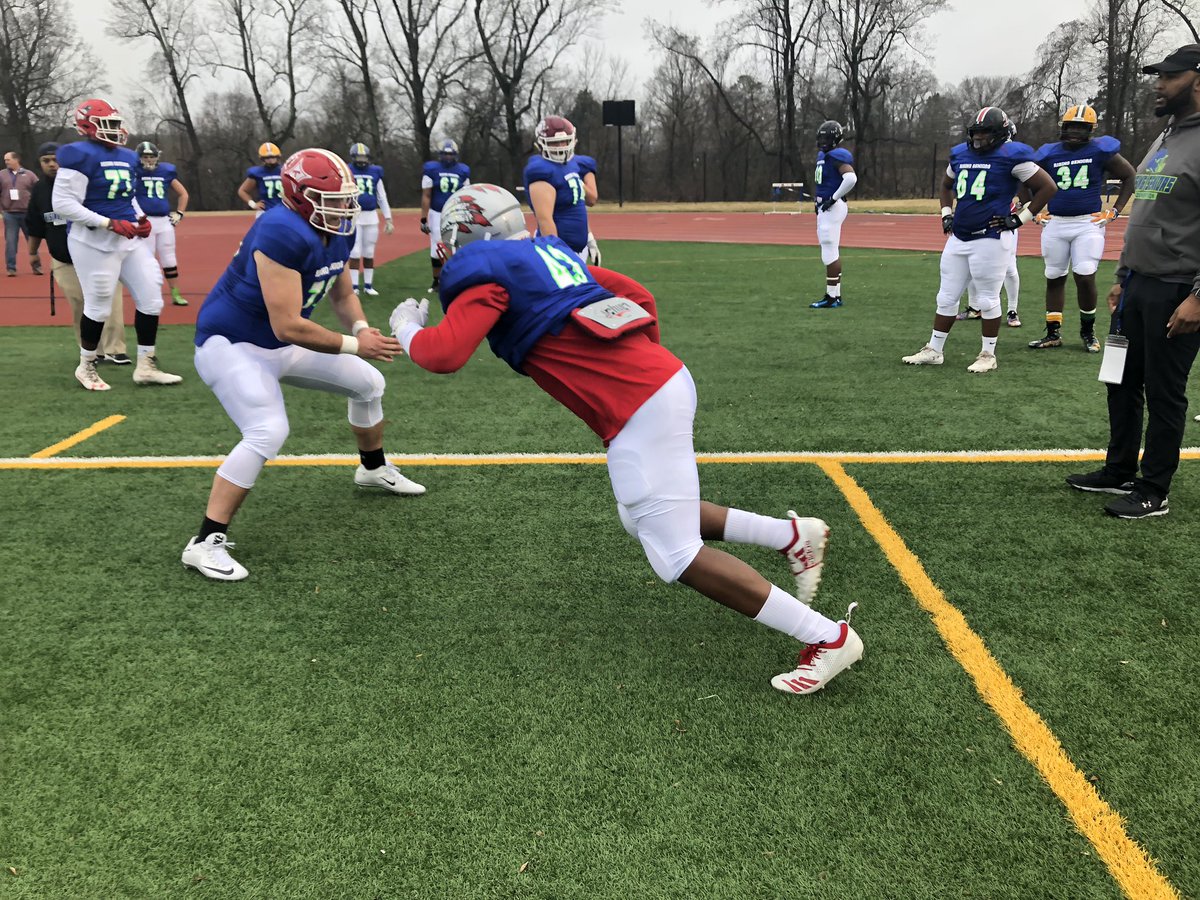 RisingSeniors's tweet image. #TeamCommitment