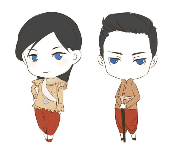 AFAL_Lucy's tweet photo. #มีความจำวันผิดแต่ไม่เป็นไรแต่งตัวถ่ายรูปเล่นก็ได้ #AFALANF @AFAL_Alen https://t.co/NRnjsozmYc