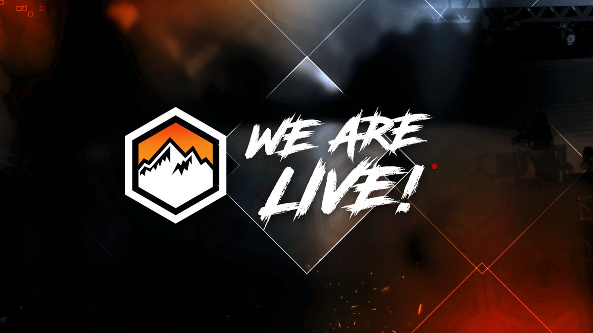 teamdescendold's tweet photo. Come tune in as @Avo_JT plays some Pro Points matches to wrap up a great year. The grind never stops for The Welsh Whopper.

Tune in here: https://t.co/VRSLmYGgR4

#TeamDescend. https://t.co/6uy9Wdz1Dh