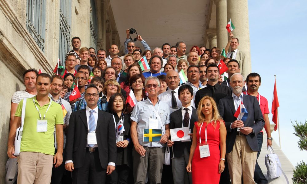 turcmos's tweet photo. Photos from @turcmos 2013.
#Spectroscopy #Infrared #Raman #uvvisible #XRayPhotoelectron #XRayFluorescence #CircularDichroism #NuclearMagneticResonance #ElectronSpinResonance #ElectronParamagneticResonance #Mössbauer #Fluorescence #Microwave #Computational #AppliedSpectroscopy https://t.co/EyQEB48c3V