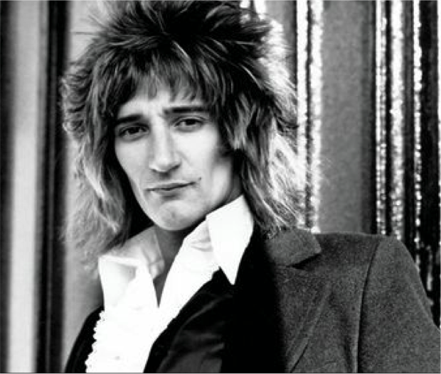 'Wake up Maggie, I think I got something to say to you…' Oh Rod, you're another year older - but your tunes are timeless... #weddingband #functionband #rockband #coversband