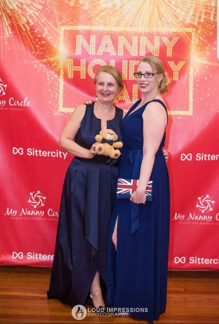 topbabyguru's tweet photo. UK Nannies at the Nanny Ball in Brooklyn.
#uknanny #nannylife #noty2016 #inananny https://t.co/37an9tYKBJ