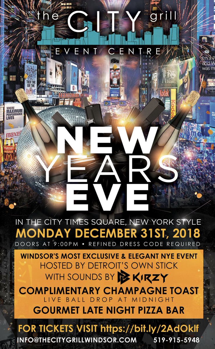 The City Grill tweet media