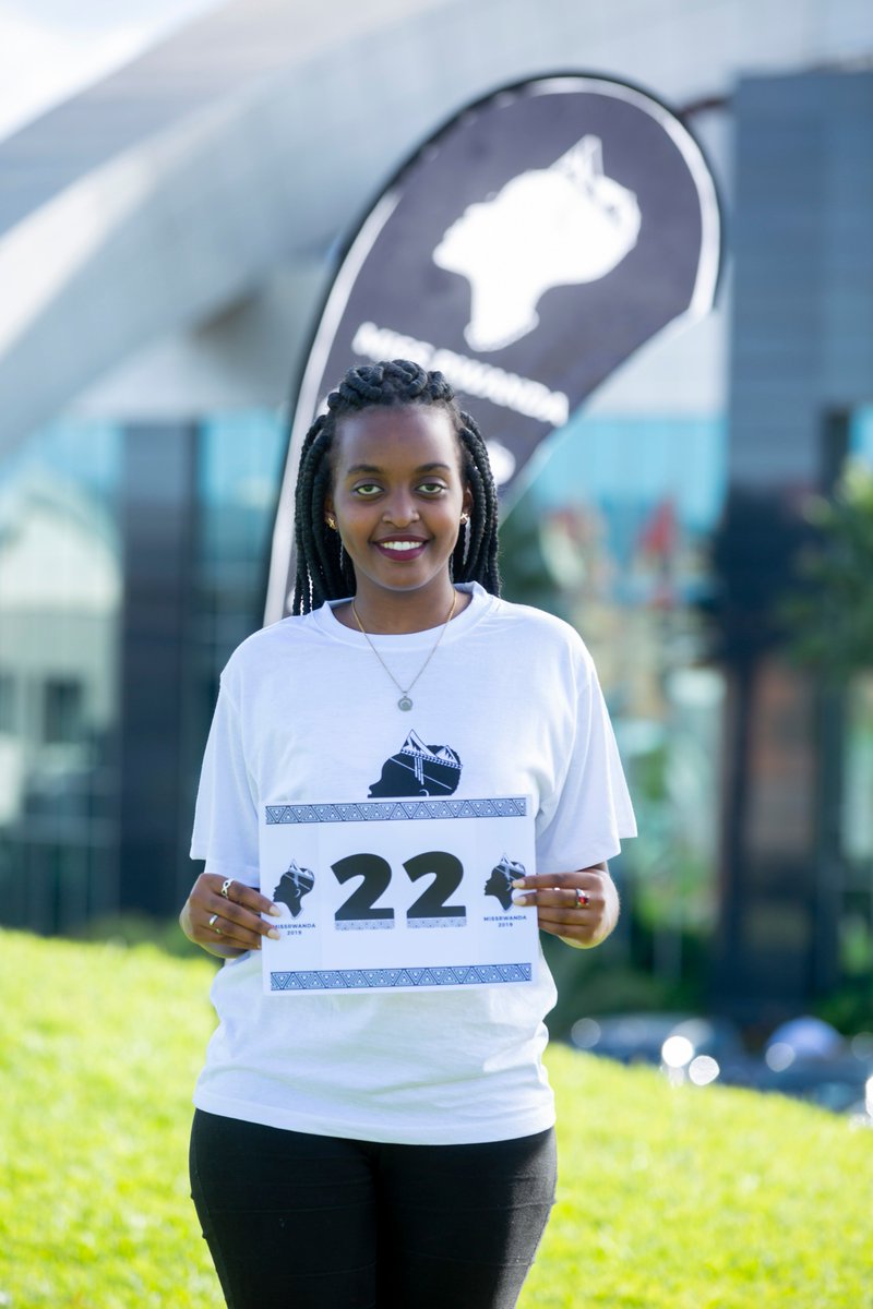MissRwandaDotRW's tweet photo. Contestant Keza Nisha Bayera representing @RwandaEast #MissRwanda2019 https://t.co/BND6y1zpWs
