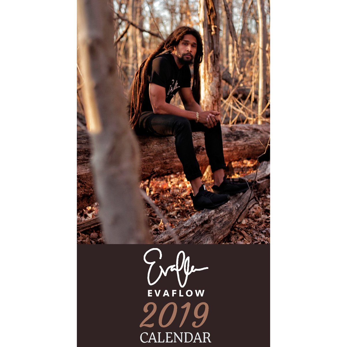 iamevaflow's tweet photo. Start the New Year from the Sky with your very own Evaflow Calendar... Available on my super secure website https://t.co/X07EvAjjmT and also through DM #skystartercreative https://t.co/PJP0RosFTF