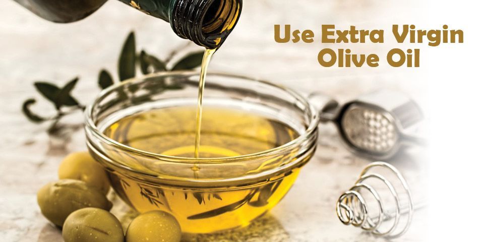 1919Cookware's tweet image. Extra virgin olive oil is one of the healthiest fats on the planet. It is loaded with heart-healthy fats and powerful antioxidants that can fight inflammation.  Extra virgin olive oil leads to many beneficial effects on heart health. #healthytip