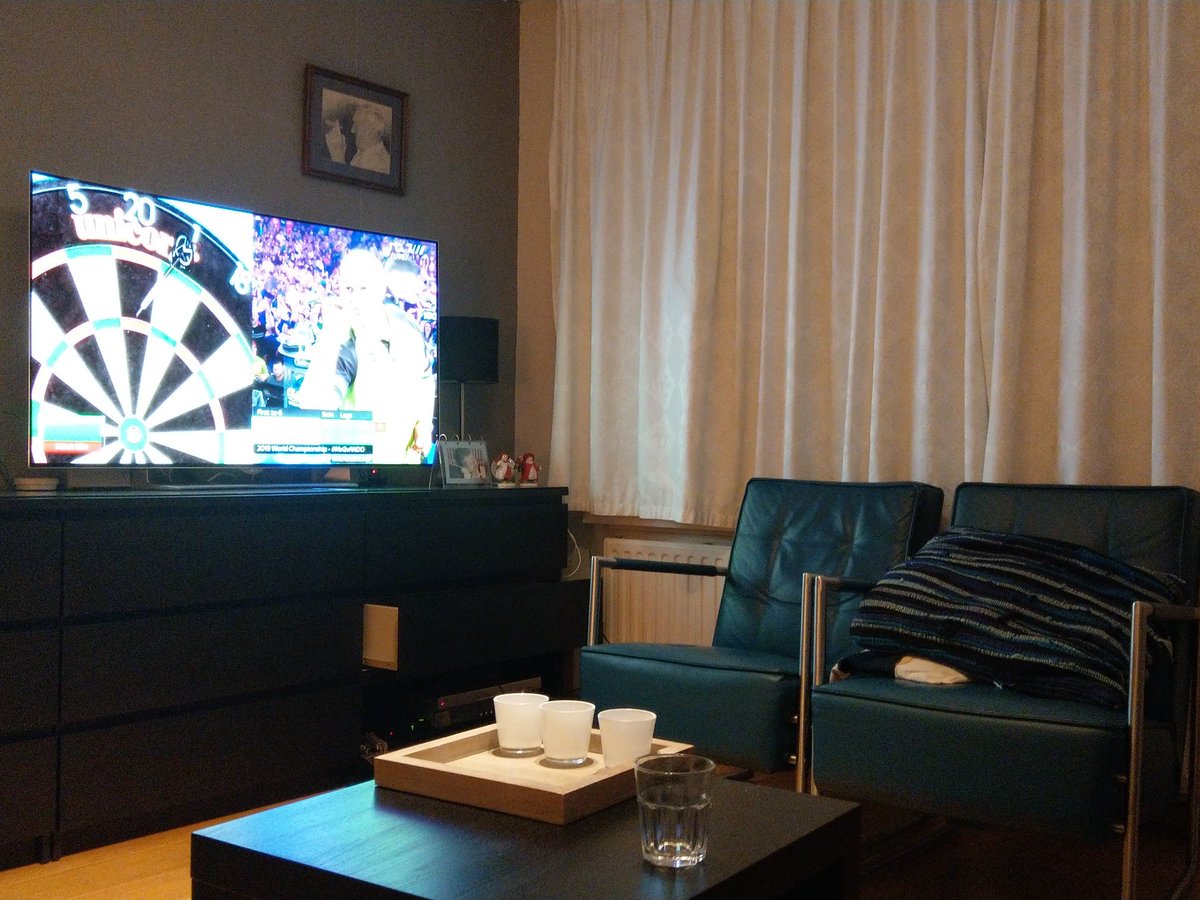 ChrisRens's tweet photo. #rtl7darts pleite https://t.co/yyHvz6pL9J