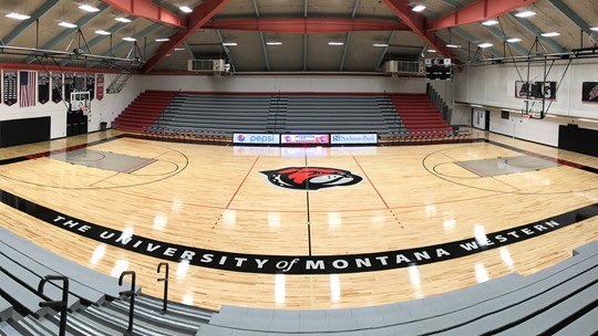 Extremely thankful &amp; blessed to receive a full-ride scholarship to play the game I love at the University of Montana Western. 🏀 @CoachLarsenUMW