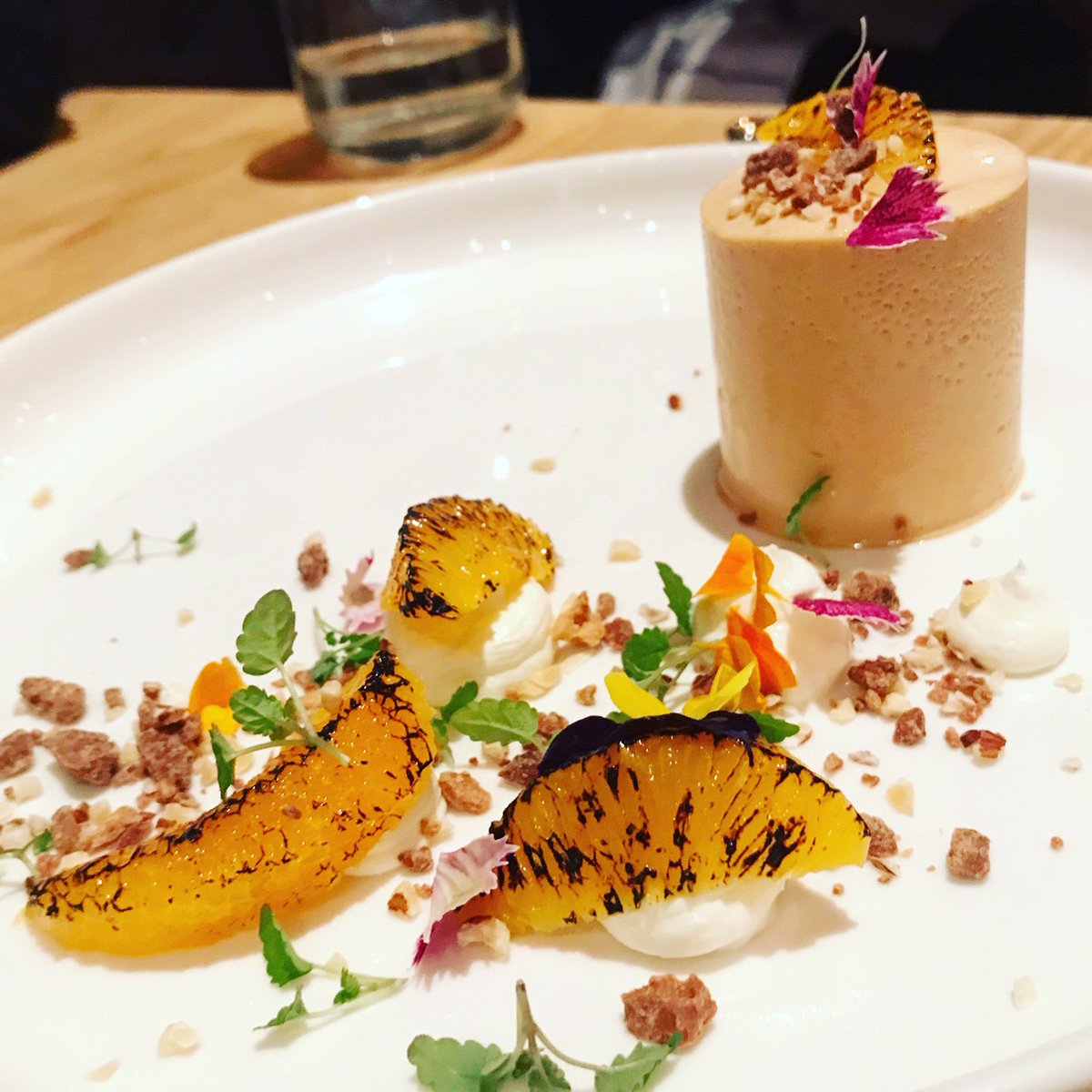 SlightlyPeckish's tweet photo. Copper &amp; Ink: a fantastic new modern British restaurant in Blackheath run by Masterchef finalist @TonyRoddUK (and one you've GOT to try). Our review: https://t.co/DXT3jT9oa7 #restaurantreview #londonrestaurants @CopperInk https://t.co/nxh6iBCVBX