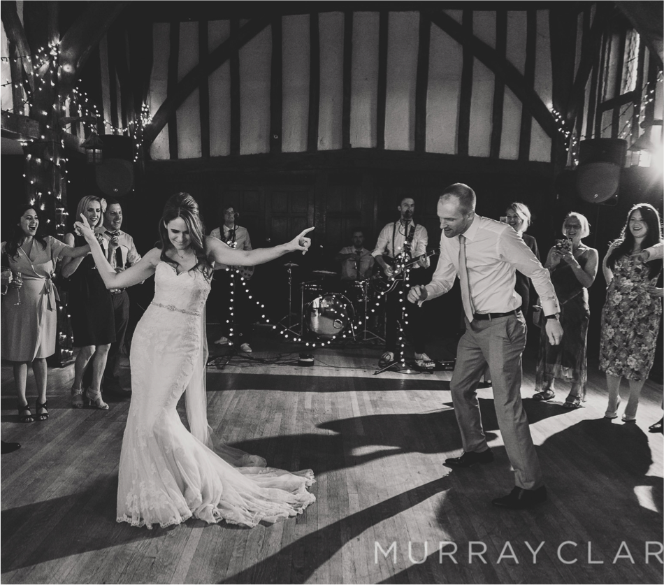 From that special moment of a couple's First Dance, right through to when it gets a messy later in the evening, we got it on lock down. (Photo @murraywedding) #firstdance #wedding #brideandgroom #weddingband #rockband #functionband #dancefloor #weddingday