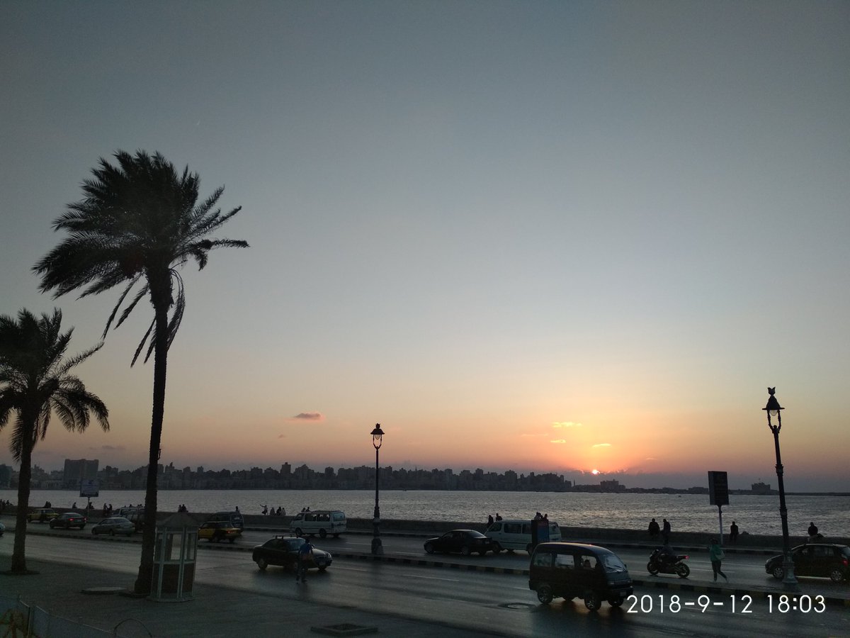 elba4a94's tweet photo. Alexandria♥️#مدينتي_الجميله https://t.co/GwFC7KaxDg