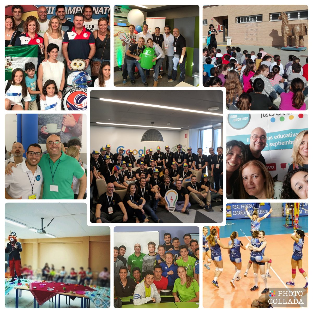 oןןɐɯ oɹʇsǝɐɯ ןǝ tweet media