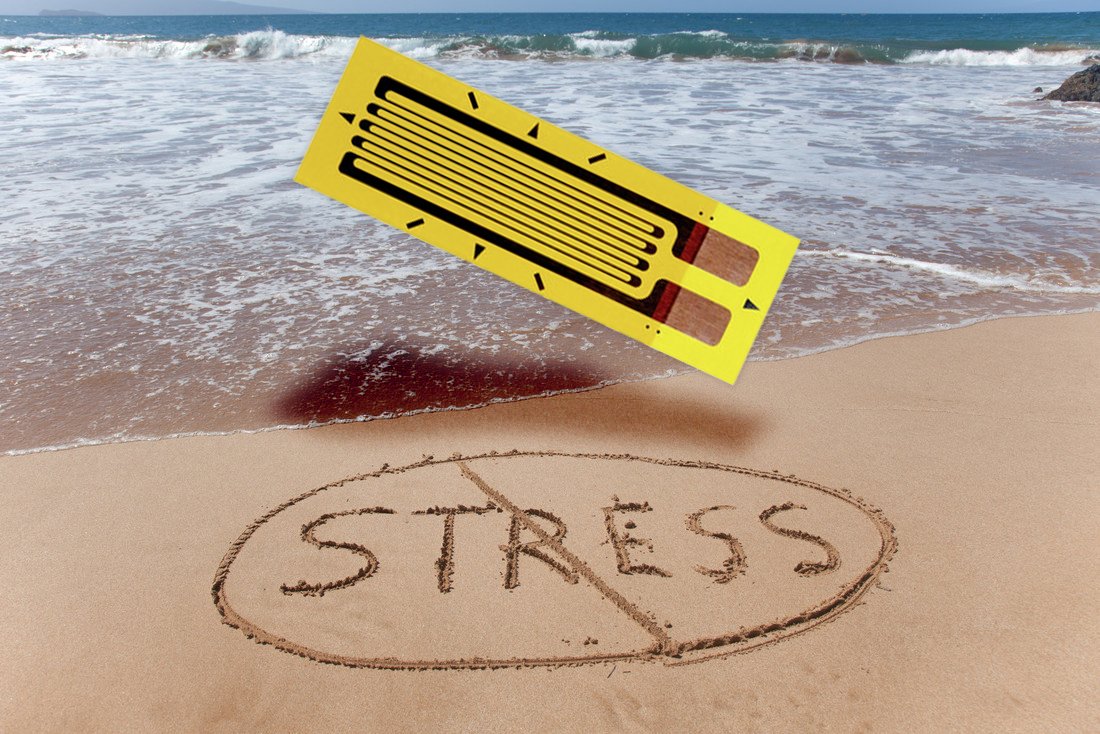 VPG_Sensors's tweet photo. We are always trying to think up new and inventive ways to detect stress and measure strain. https://t.co/5rrZJVWxmt https://t.co/o3gGLg6CkH