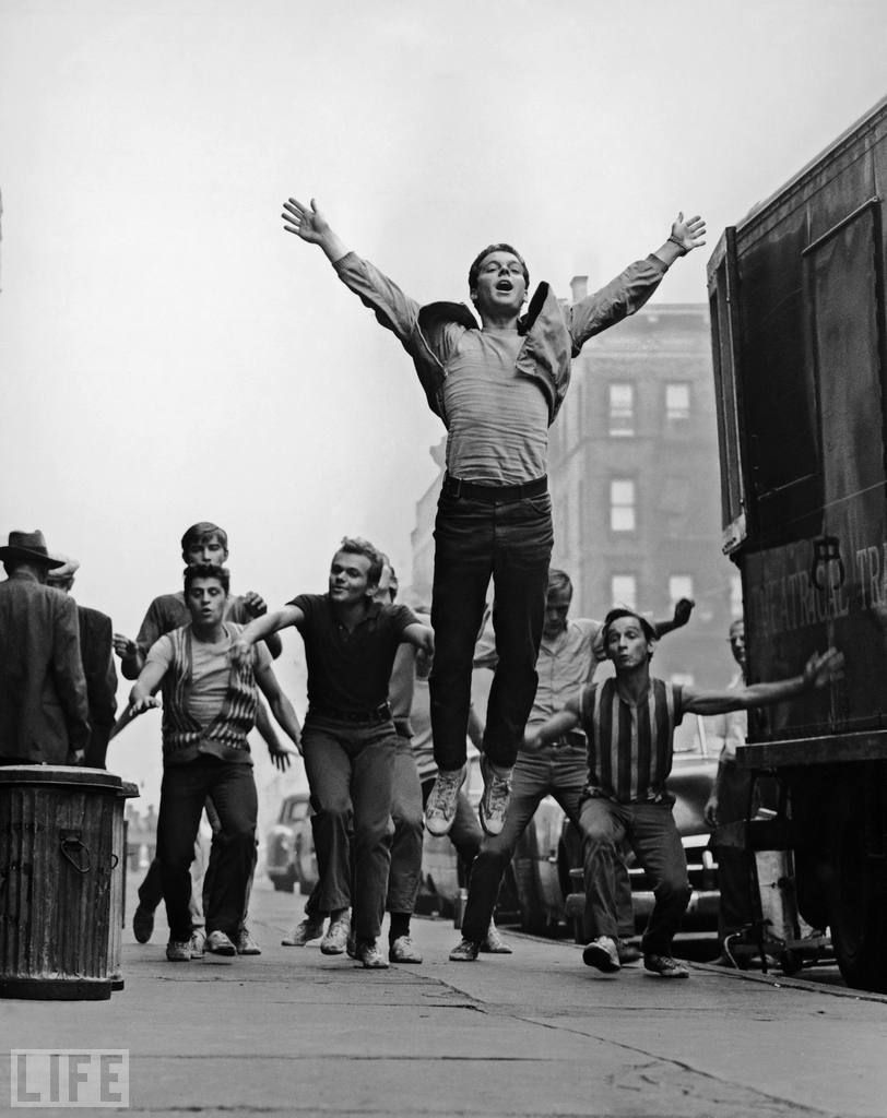 Happy Birthday to Russ Tamblyn! He turns 84 today. 