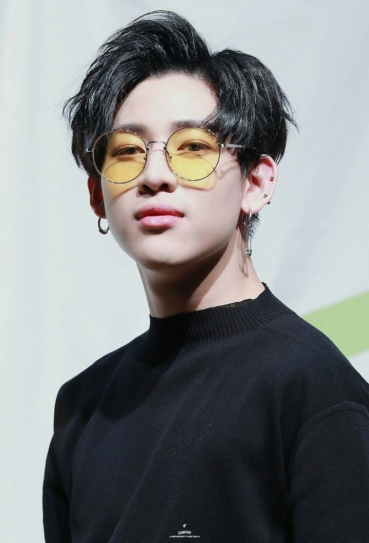 45Kcr's tweet photo. 5) Bambam (Got7) https://t.co/Ax0ejXUeiK