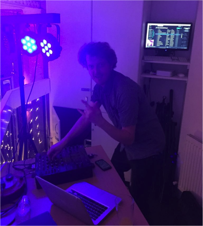 Did you know we can also perform DJ sets at your event, as well as live band sets - our powerful PA system is kind of a big deal. Talk about getting your money's worth..! #rockband #weddingband #weddingdj #partyband