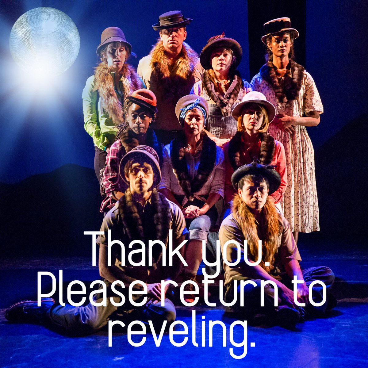 HookEyeTheater's tweet photo. The Countdown is ON! Just over 30 hours left to make your end-of-year tax deductible donation to Hook &amp; Eye! - https://t.co/QZLCHexAuT https://t.co/w18Sm5d5NW