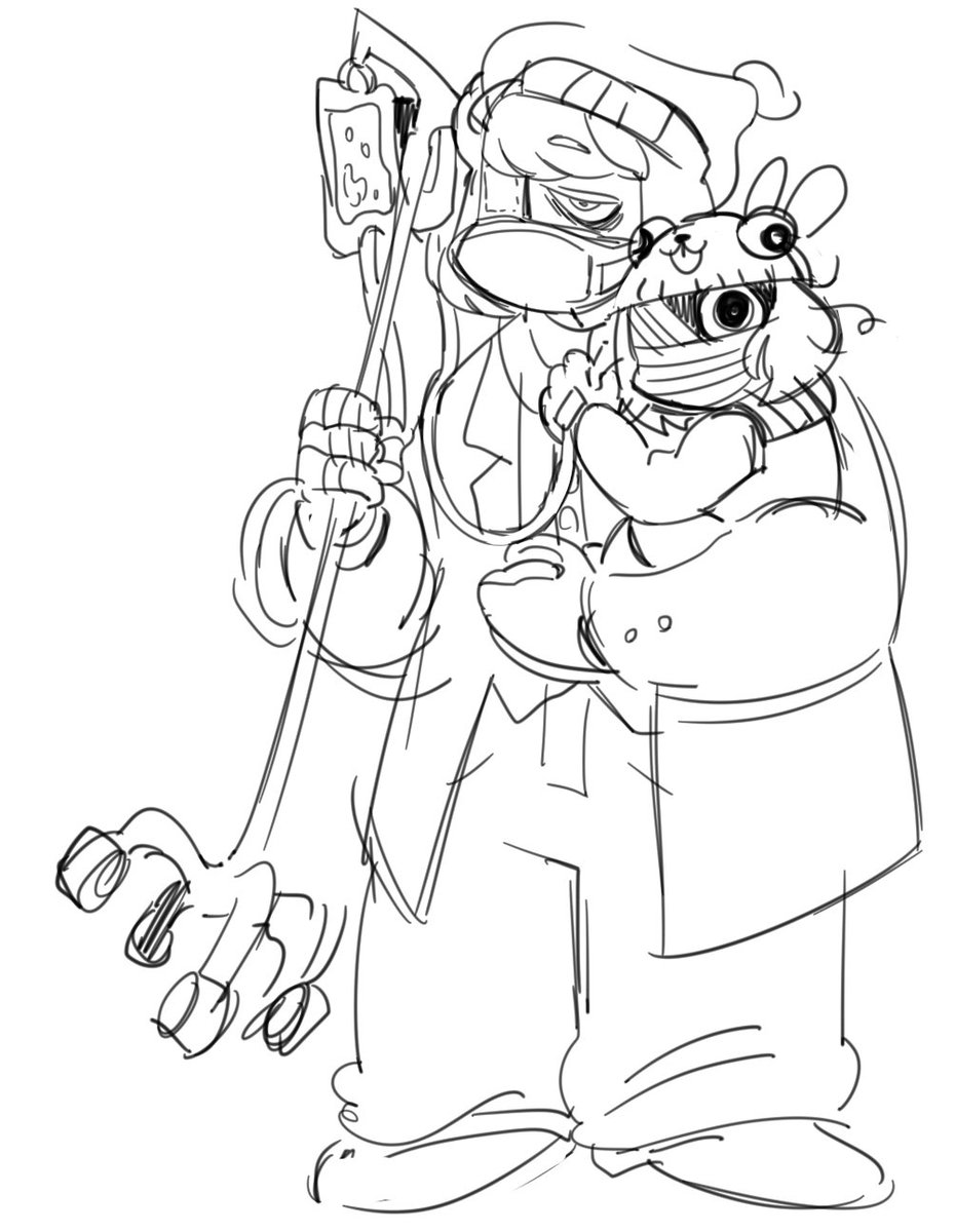 before Gregory House Prince before-gregory-house-prince