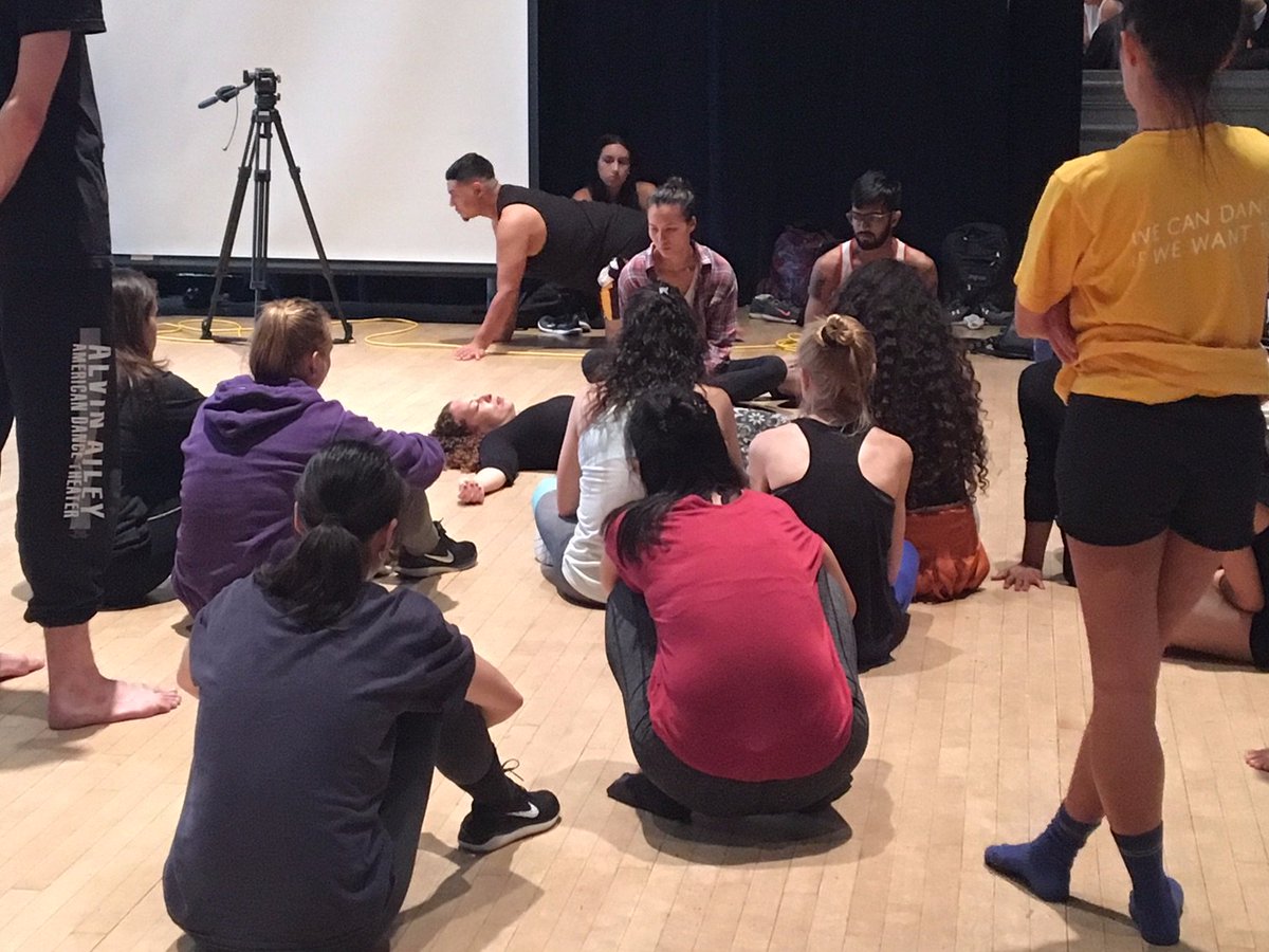 RBDance's tweet photo. You Can Help Us Reach Our 2018 Goal! - https://t.co/myU477Gl48 https://t.co/JAvDsCCxFz