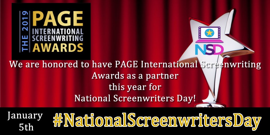 page award winners page awards prizes