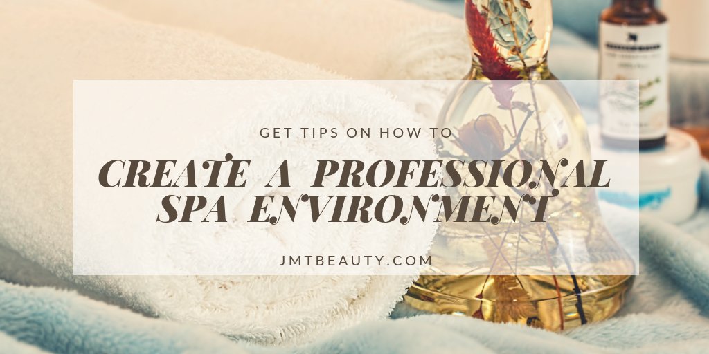 JMTBeauty1's tweet image. How branding can help improve the life of your spa business.
bitly.com/2Ew36b9
#professionalenvironment #spauniform #salonapparel