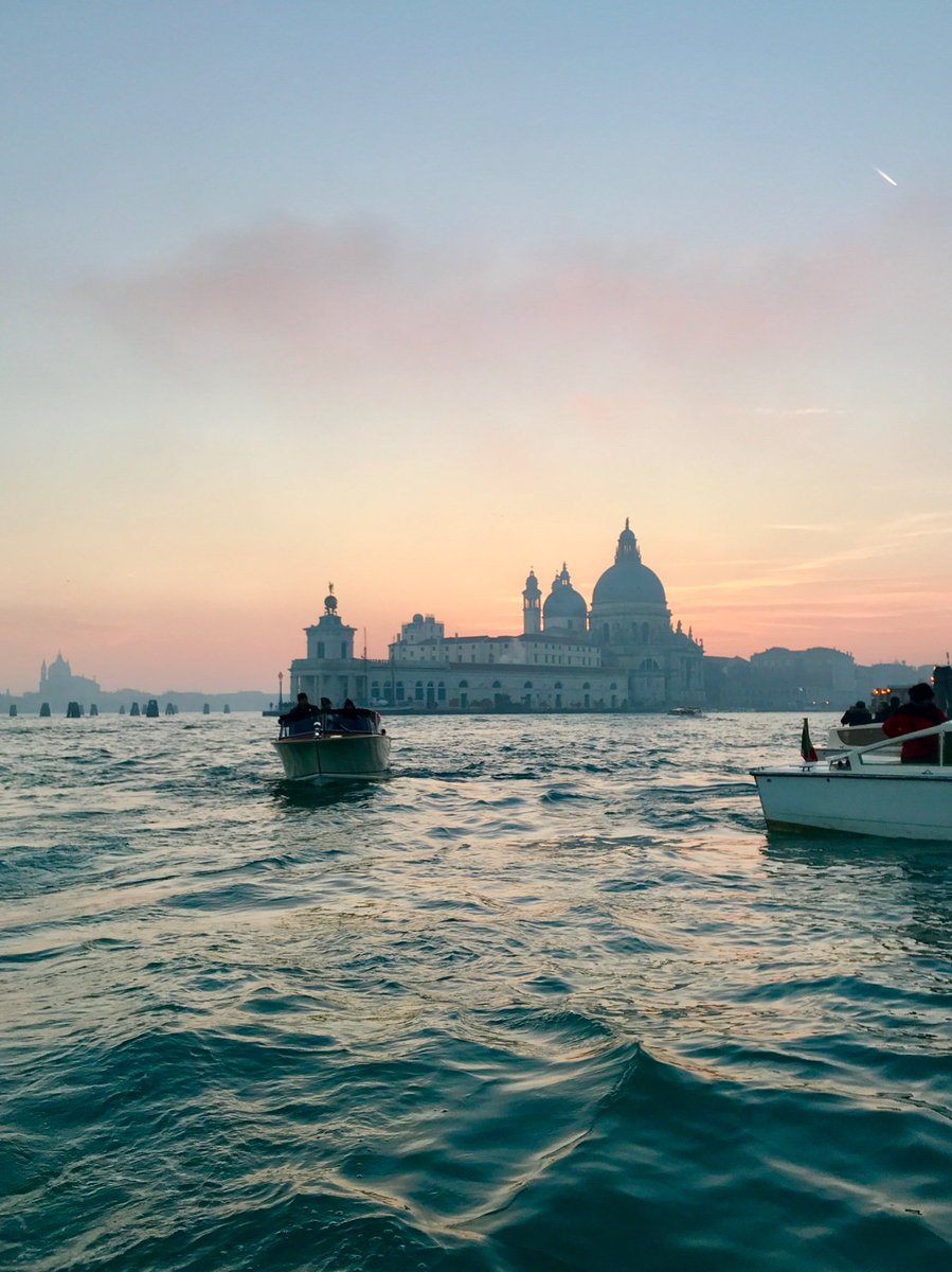 mack_mallard's tweet photo. I mean it’s not Covington but I suppose Venice is pretty nice. https://t.co/LiLZ2dQi8e