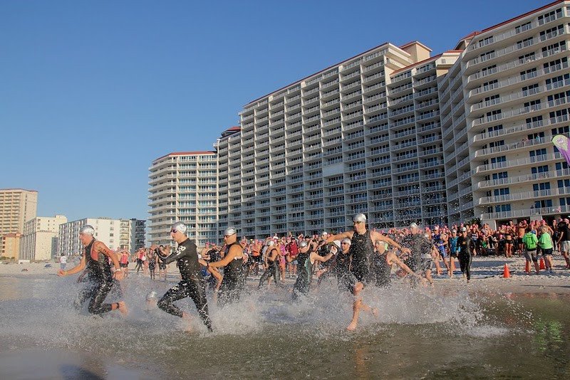 Is your resolution for 2019 to stay in shape? Run a marathon? Finish a triathlon? There’s a race, run or event for you in 2019 right here in Gulf Shores and Orange Beach. Sign up now! gsob.co/2Q9oaKD  <a href="/VisitALBeaches/">Visit Alabama Beaches</a>