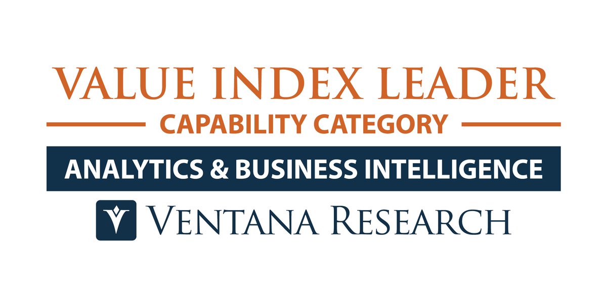 ISG_SW_Research's tweet image. #Analytics &amp;amp; #BizIntel #ValueIndex leaders for #Capability: Congrats  @MicroStrategy, @infobldrs, and @IBM bit.ly/2Rdxy0n