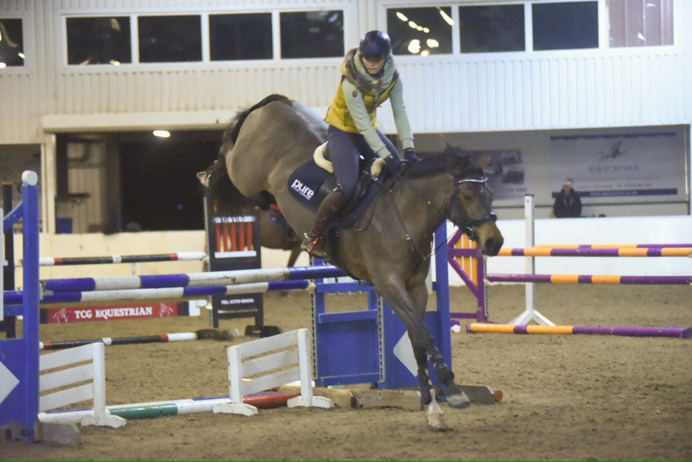 A_L_Equestrian's tweet photo. That back end 😱
#westphalianwarmblood #showjumper #showjumping #warmblood #training #purefeed @PureFeed https://t.co/itLA75y4tJ