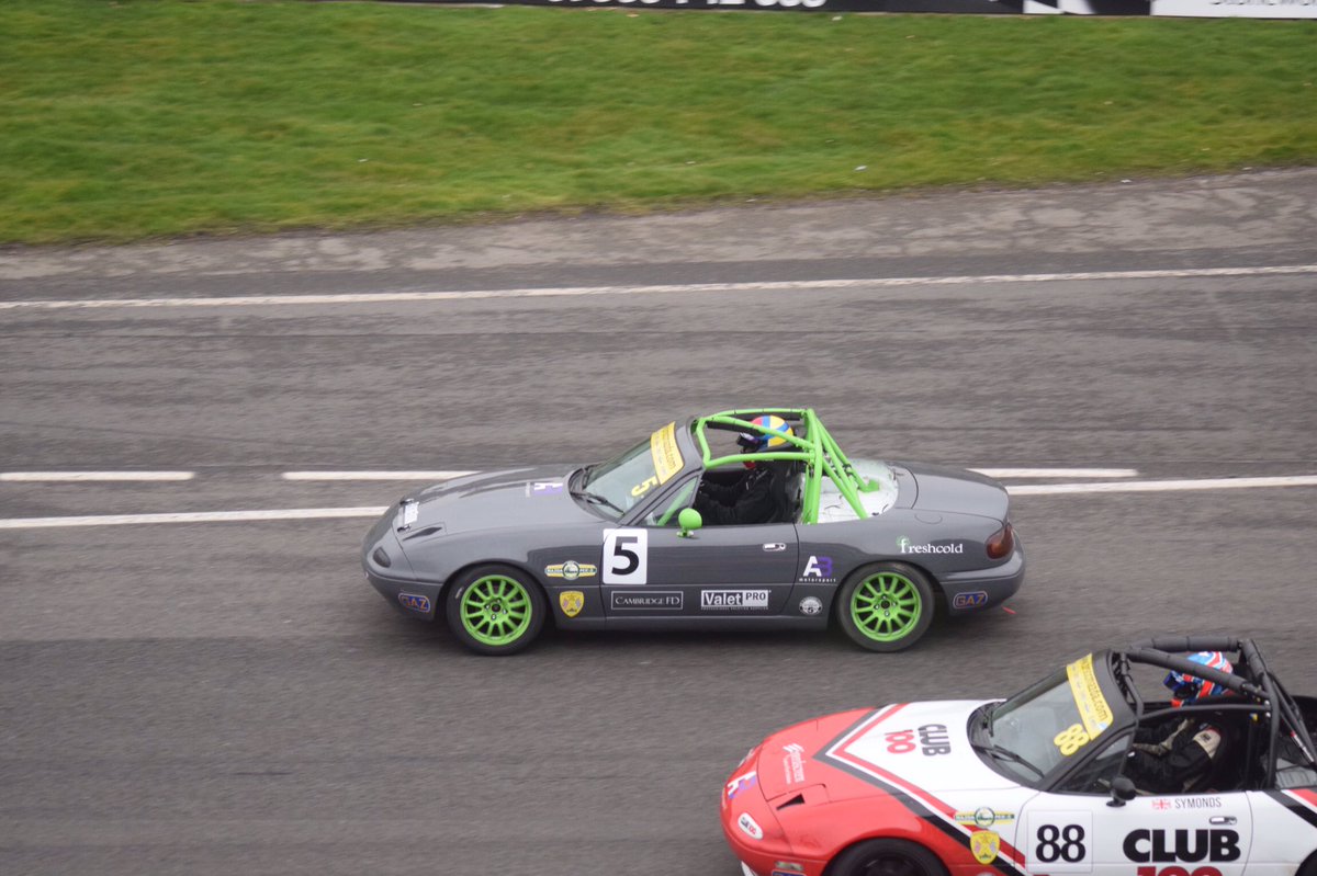 johnlangridge's tweet image. ...and these photos are also from the same Brands Hatch meeting. 🤘🏼