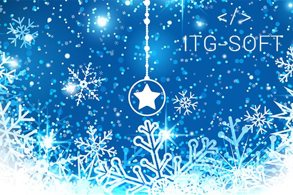itg_soft's tweet photo. Друзья, наша команда ITG-SOFT поздравляет вас с наступающим Новым годом 2019 и Рождеством!

Вам открытка от деда-мороза :) :) :)

https://t.co/x28imw6whe

#itgsoft #newyear2019 #новыйгод2019 https://t.co/F6mCNXOH3y