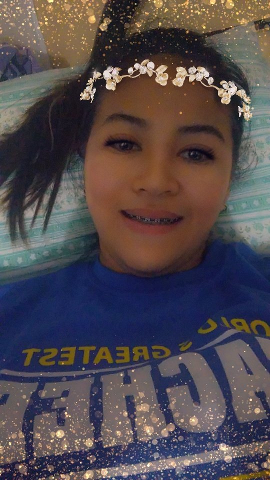 JArcebido's tweet photo. Feeling maganda! 🤣🤣 https://t.co/3486M8WHg3