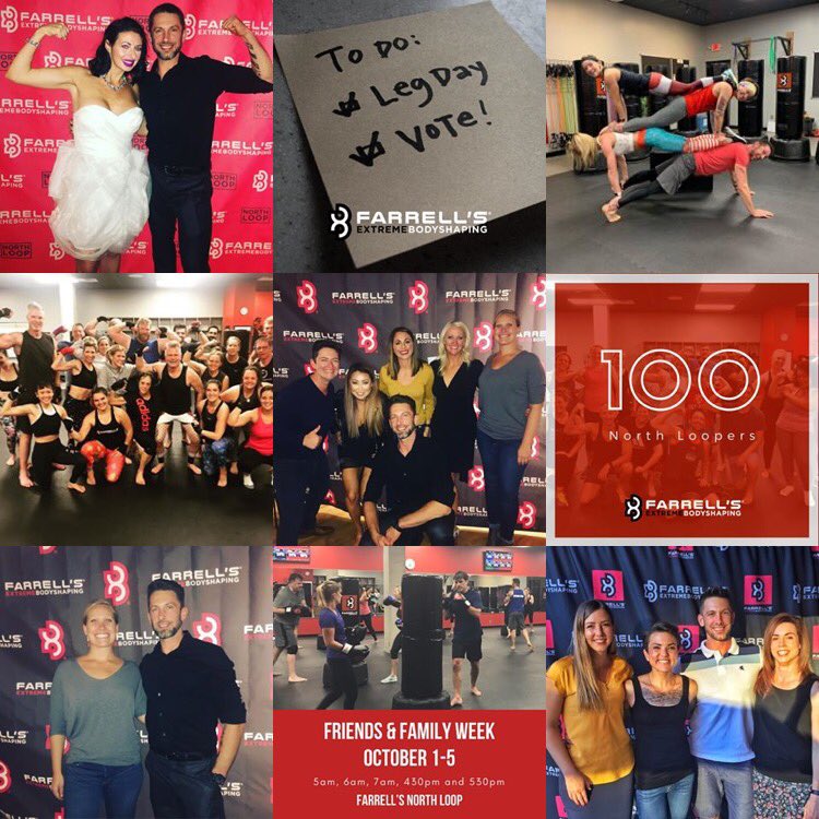 9 most-liked posts from 2018! #bestnine2018 Excited to charge into a brand new year! This is our first year in the Minneapolis North Loop. So many thanks to so many who have been there with us, every step of the way!