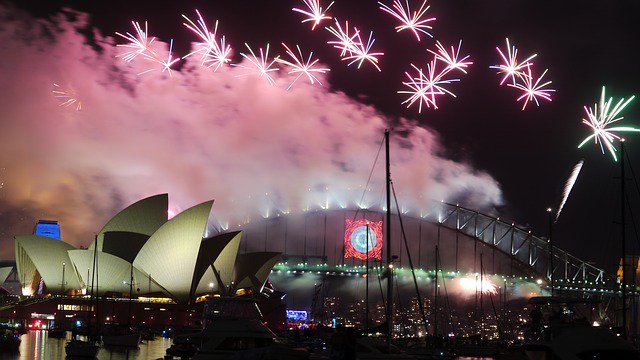 Pub Quiz tonight at 8 pm! Stop in before you have to dart off to distant locales for your exotic New Years parties!