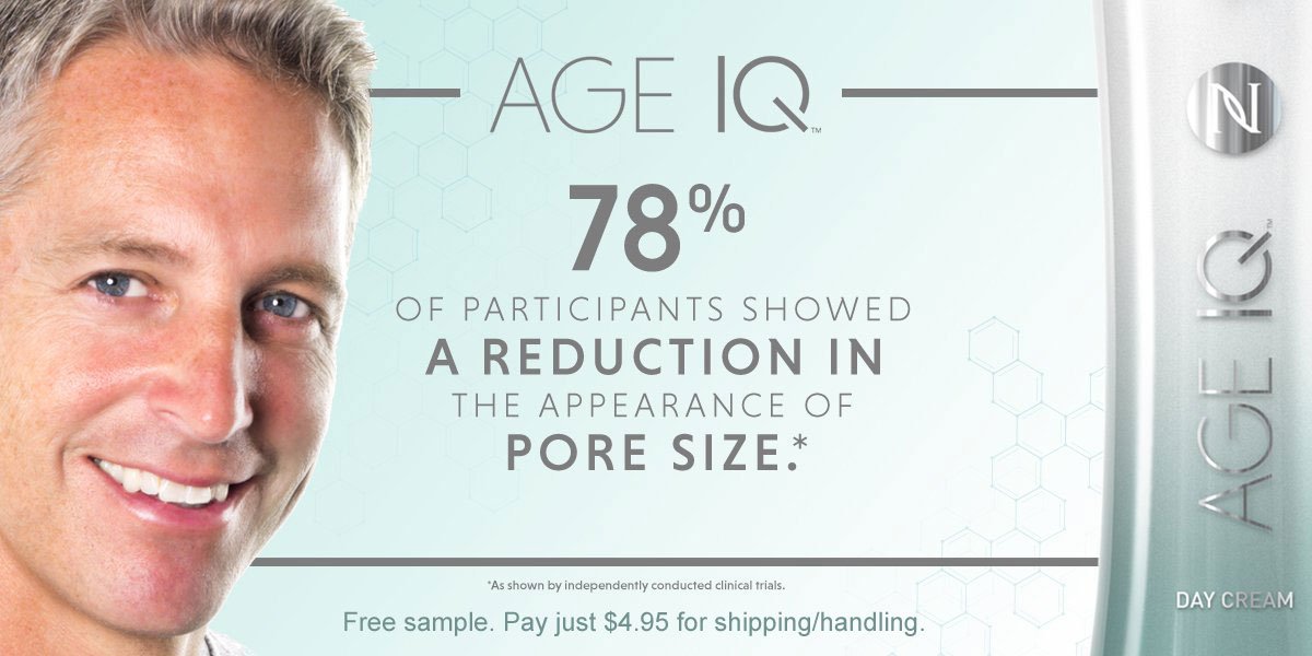 DanSchReal's tweet photo. Thanks@{{FullName}} {{LinkToProfile}} for following! 
This ONE product can help you fight the appearance of fine lines, wrinkles, discoloration, uneven skin texture, enlarged pores, and sagging skin!
Free sample. Pay just $4.95 for shipping/handling.
https://t.co/1Y1GvPIRDU https://t.co/OY0AFMP4BH