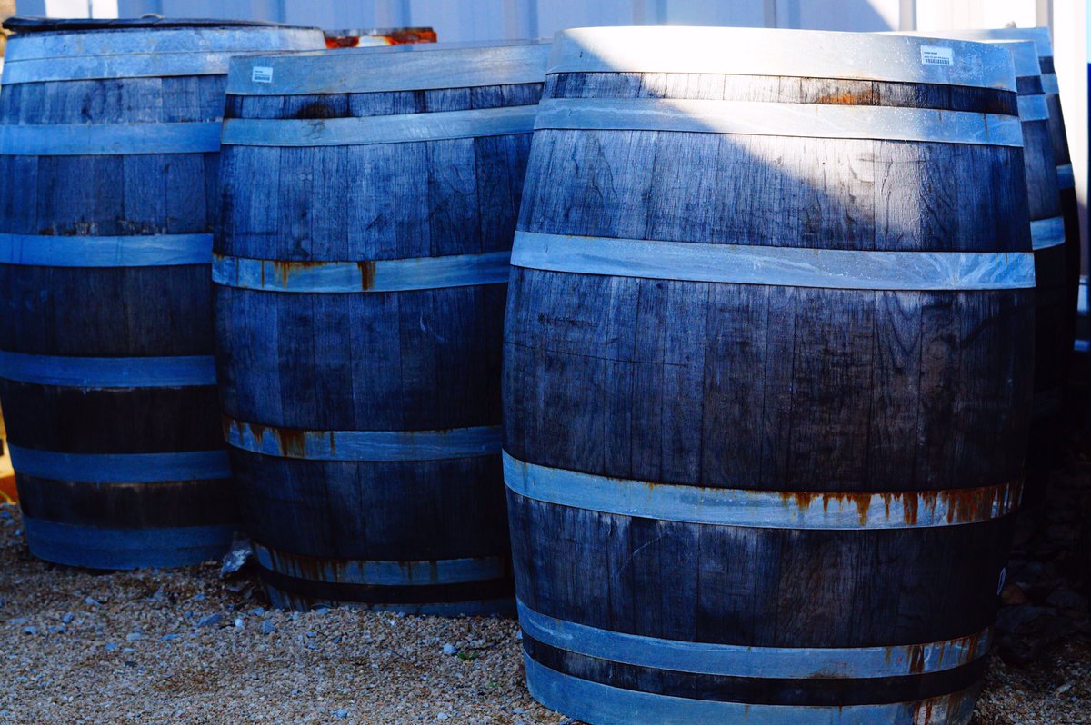 2018 sure was a great year for beer. 🍺

Which beer styles or trends are you looking forward to trying in the New Year?