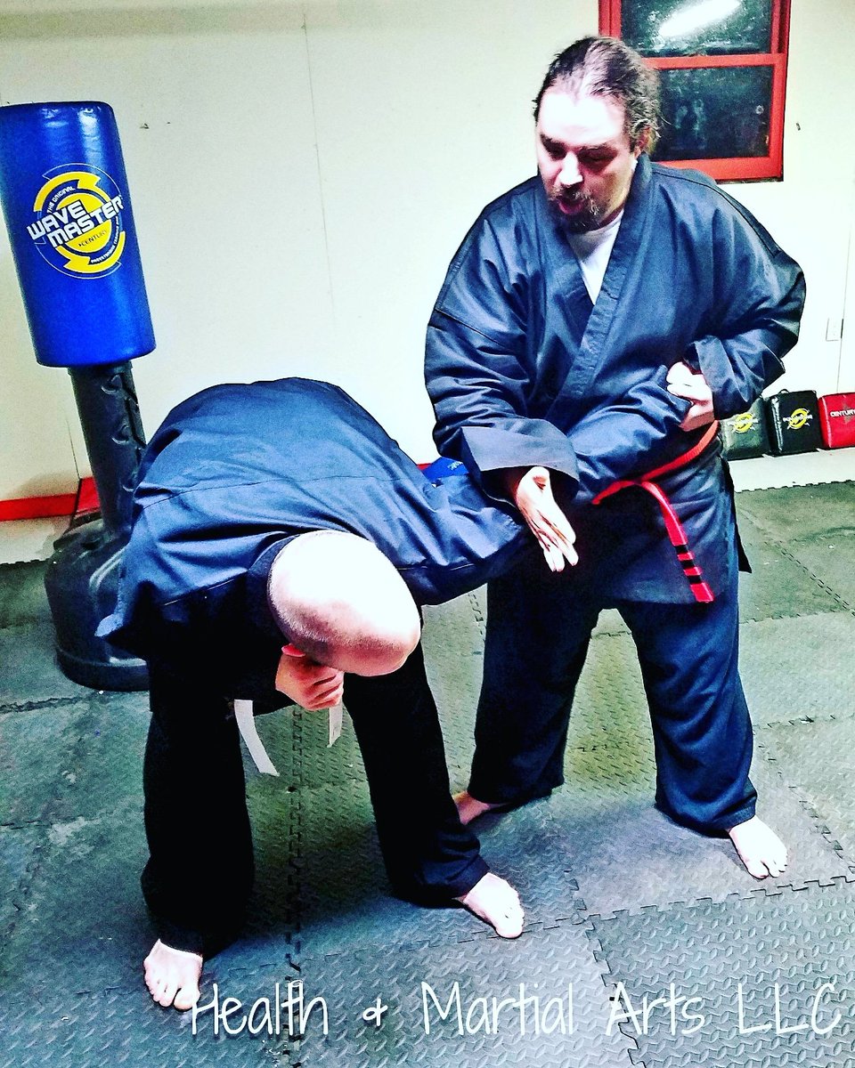 LejeuneWesley's tweet photo. Heath &amp; Marshall Arts LLC
Benton Hapkido
https://t.co/rXL12UbeaT
#hapkido #martialarts #SelfDefense https://t.co/D3RvPYhfzK
