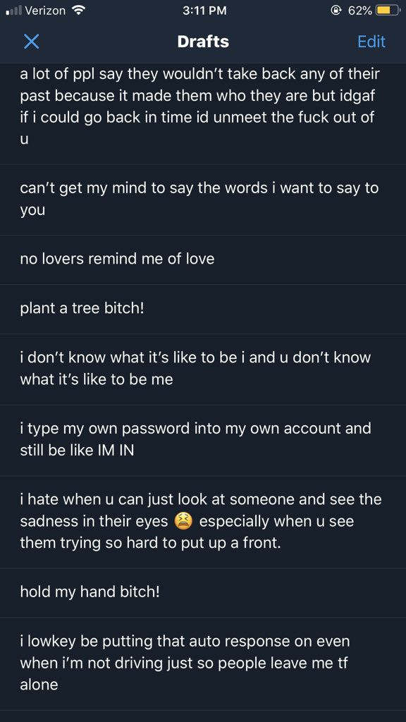 AndreaRussett's tweet photo. ladies and gents it’s that time of the year again, all the tweets that never made the cut - https://t.co/ZPzT8GiMtm