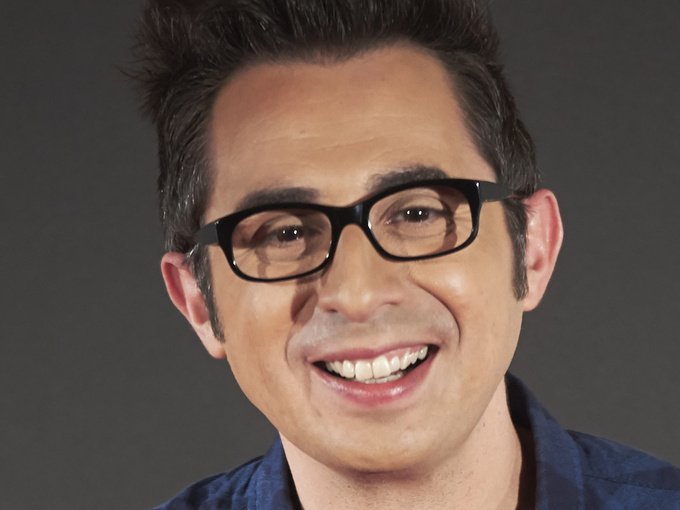 CloverSonic32's tweet photo. Cómo ha pasado el tiempo... @Berto_Romero  @MasterChef_es #MCJunior https://t.co/c3aLsFdLd9