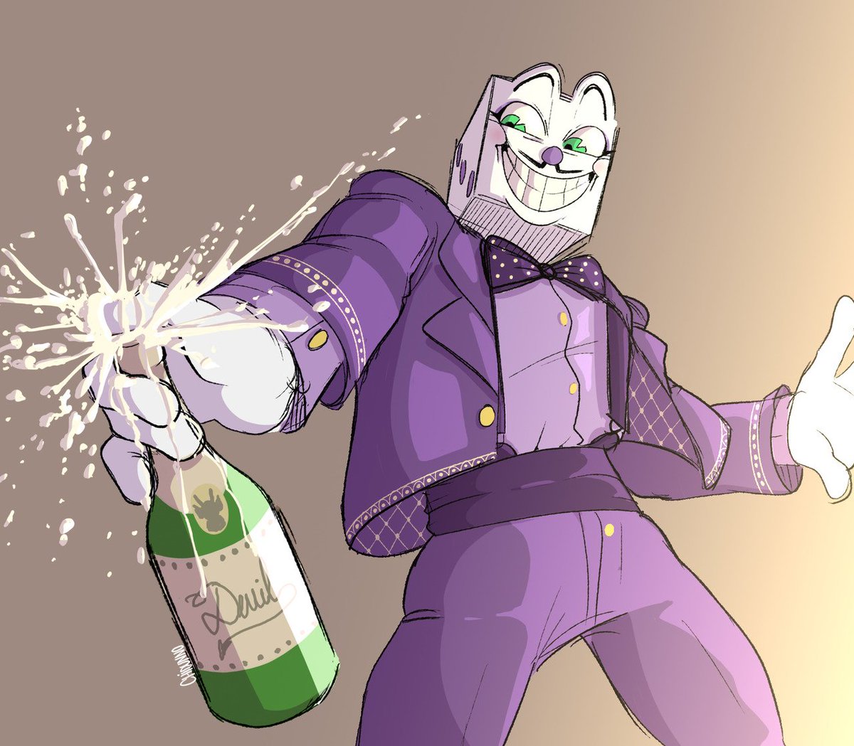 ✨HAPPY (almost) NEW YEAR✨