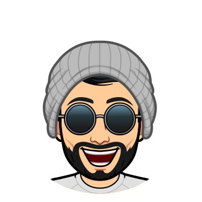 RasShenal's tweet photo. #NewProfilePic https://t.co/YP7ZsdDm8B
